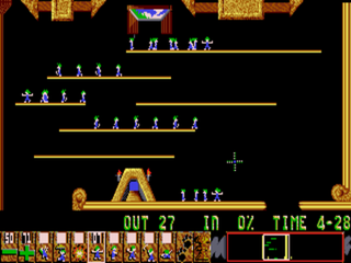 Lemmings